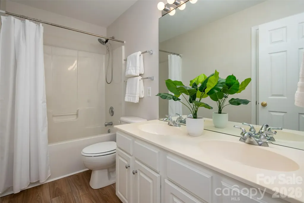 8518 Dennington Grove Lane Charlotte NC 28277