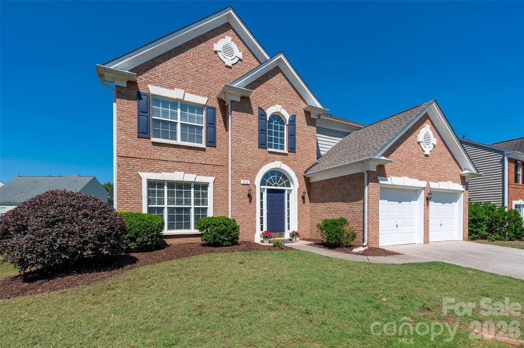 8518 Dennington Grove Lane Charlotte NC 28277