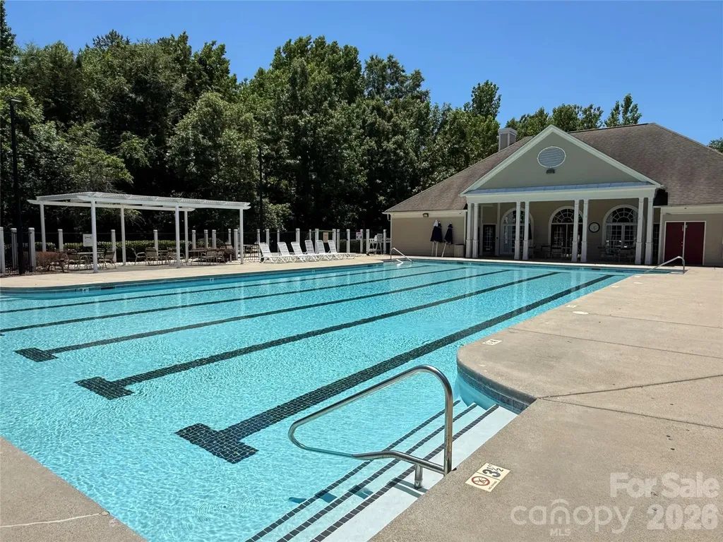 8518 Dennington Grove Lane Charlotte NC 28277