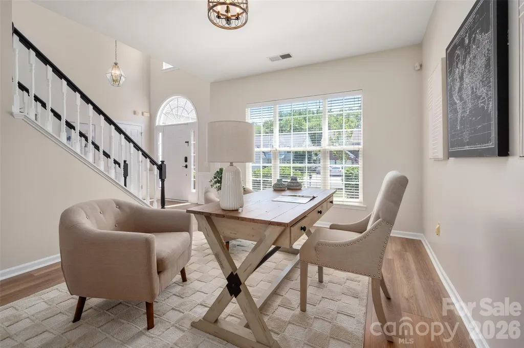 8518 Dennington Grove Lane Charlotte NC 28277