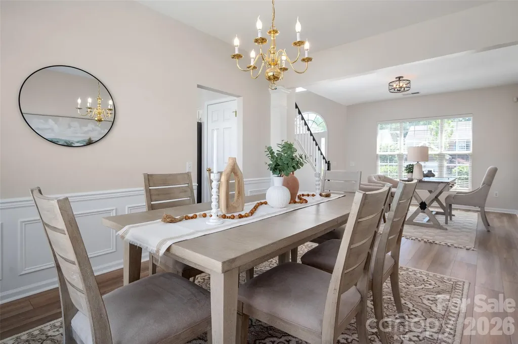 8518 Dennington Grove Lane Charlotte NC 28277