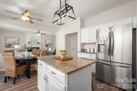 8518 Dennington Grove Lane Charlotte NC 28277