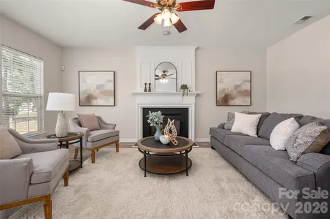 8518 Dennington Grove Lane Charlotte NC 28277