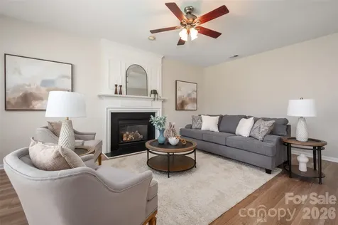 8518 Dennington Grove Lane Charlotte NC 28277