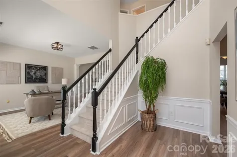8518 Dennington Grove Lane Charlotte NC 28277