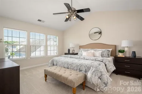 8518 Dennington Grove Lane Charlotte NC 28277