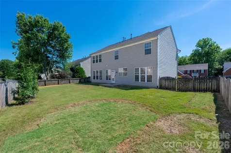 8518 Dennington Grove Lane Charlotte NC 28277