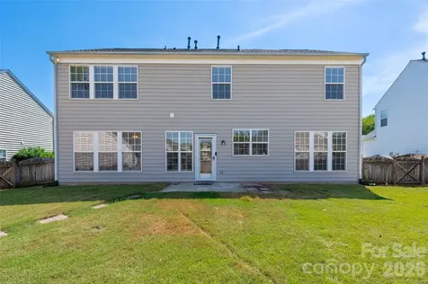 8518 Dennington Grove Lane Charlotte NC 28277
