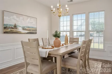 8518 Dennington Grove Lane Charlotte NC 28277