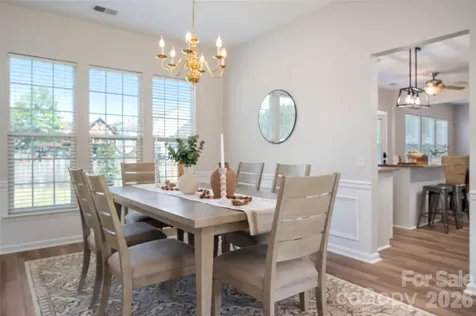 8518 Dennington Grove Lane Charlotte NC 28277