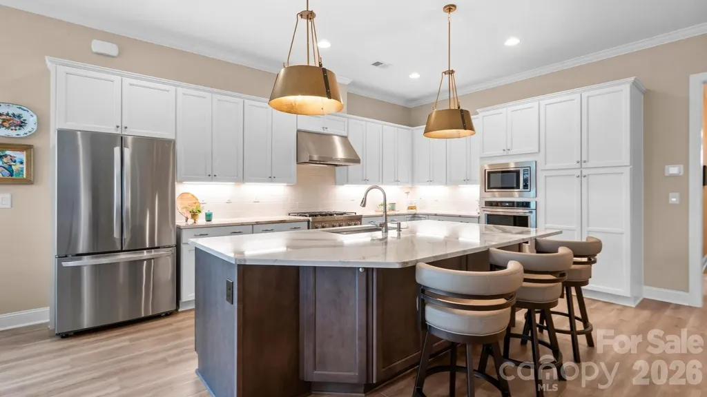 317 Hemlock Bluff Court Denver NC 28037