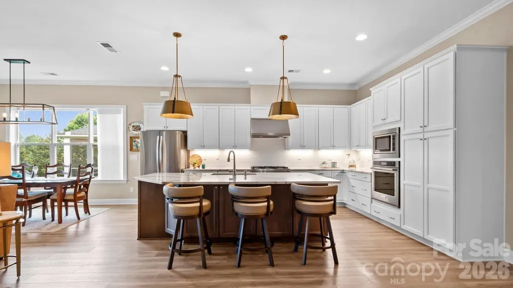 317 Hemlock Bluff Court Denver NC 28037
