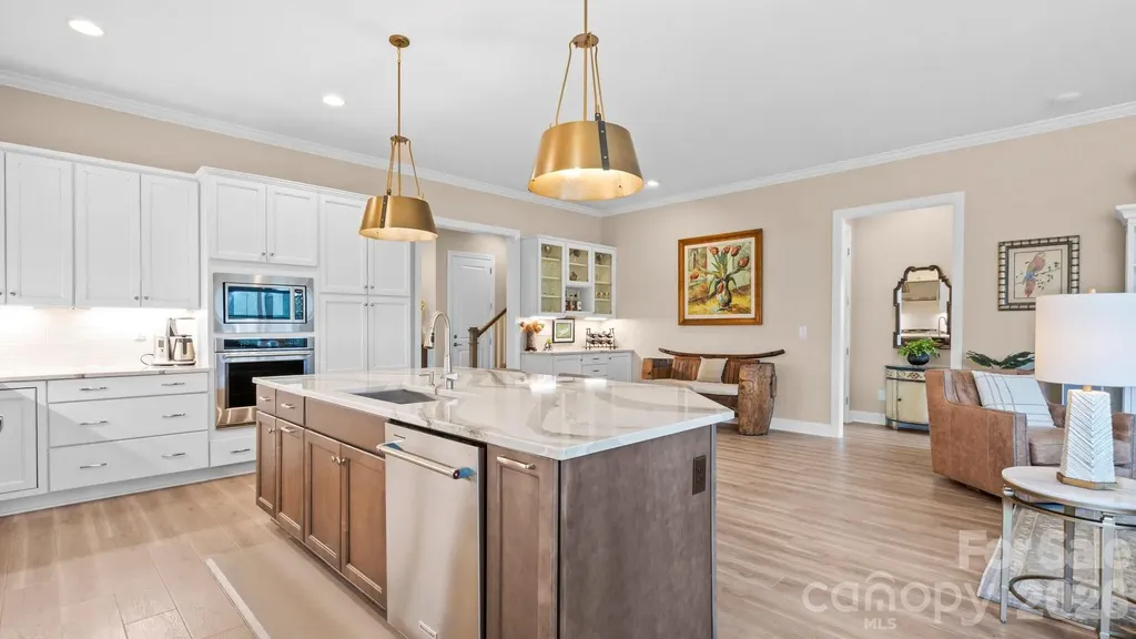 317 Hemlock Bluff Court Denver NC 28037