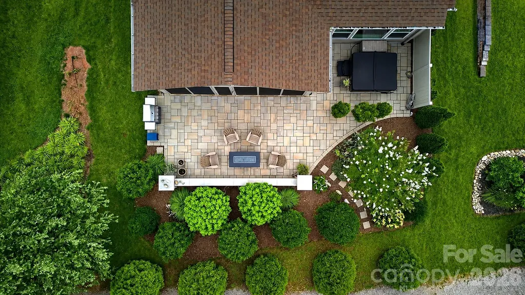 317 Hemlock Bluff Court Denver NC 28037