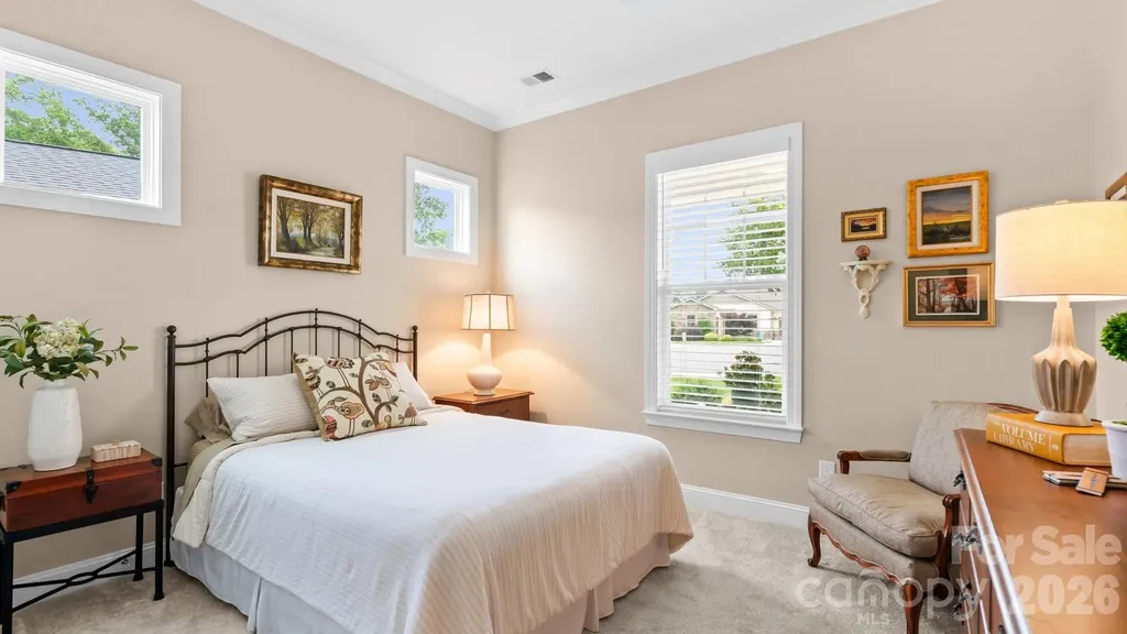 317 Hemlock Bluff Court Denver NC 28037