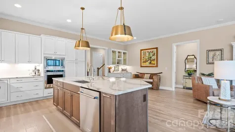 317 Hemlock Bluff Court Denver NC 28037