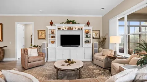 317 Hemlock Bluff Court Denver NC 28037