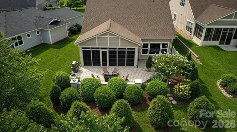 317 Hemlock Bluff Court Denver NC 28037