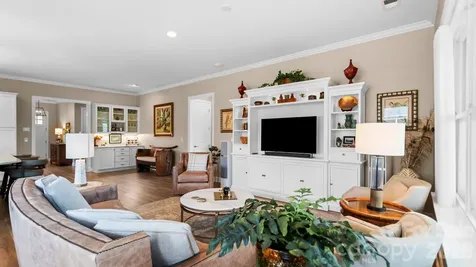 317 Hemlock Bluff Court Denver NC 28037