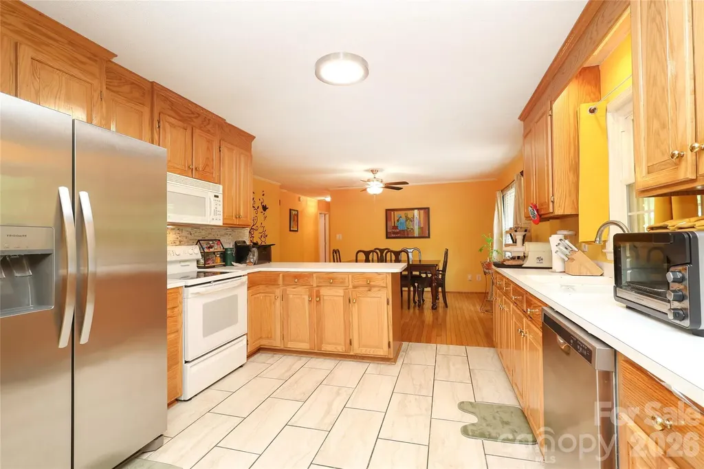 210 Cliffside Drive Kannapolis NC 28081