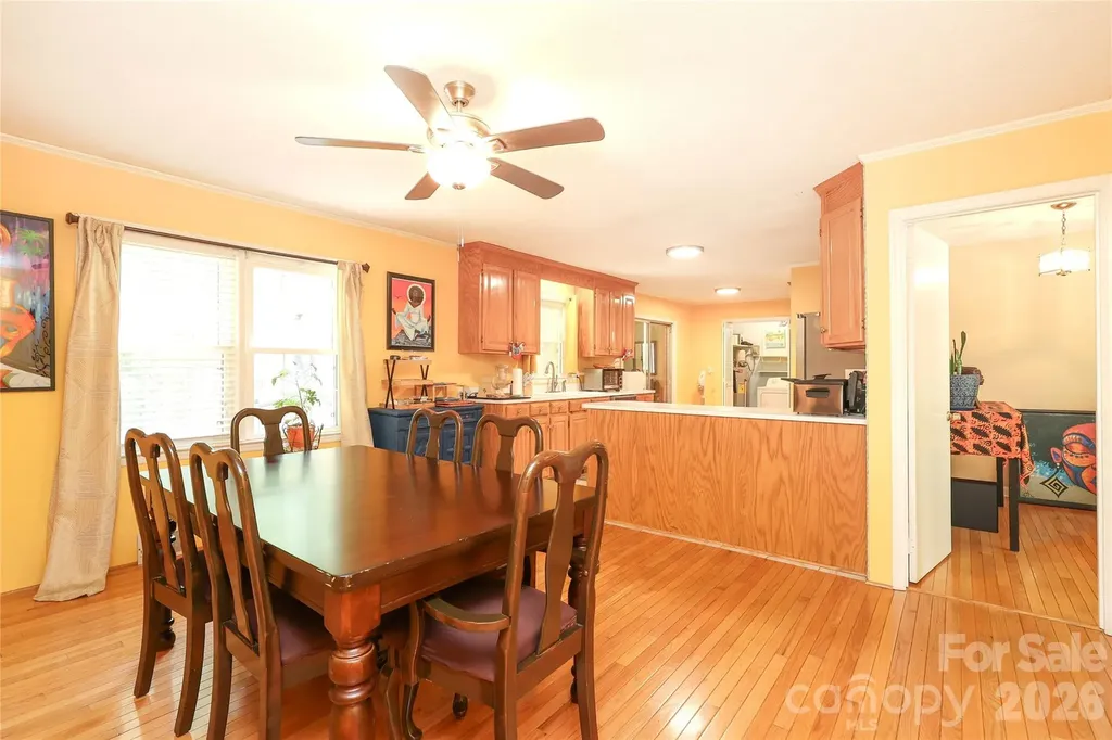 210 Cliffside Drive Kannapolis NC 28081