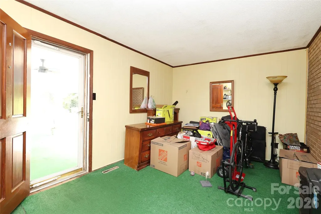 210 Cliffside Drive Kannapolis NC 28081