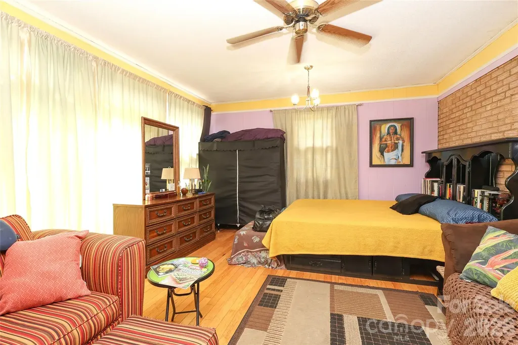 210 Cliffside Drive Kannapolis NC 28081