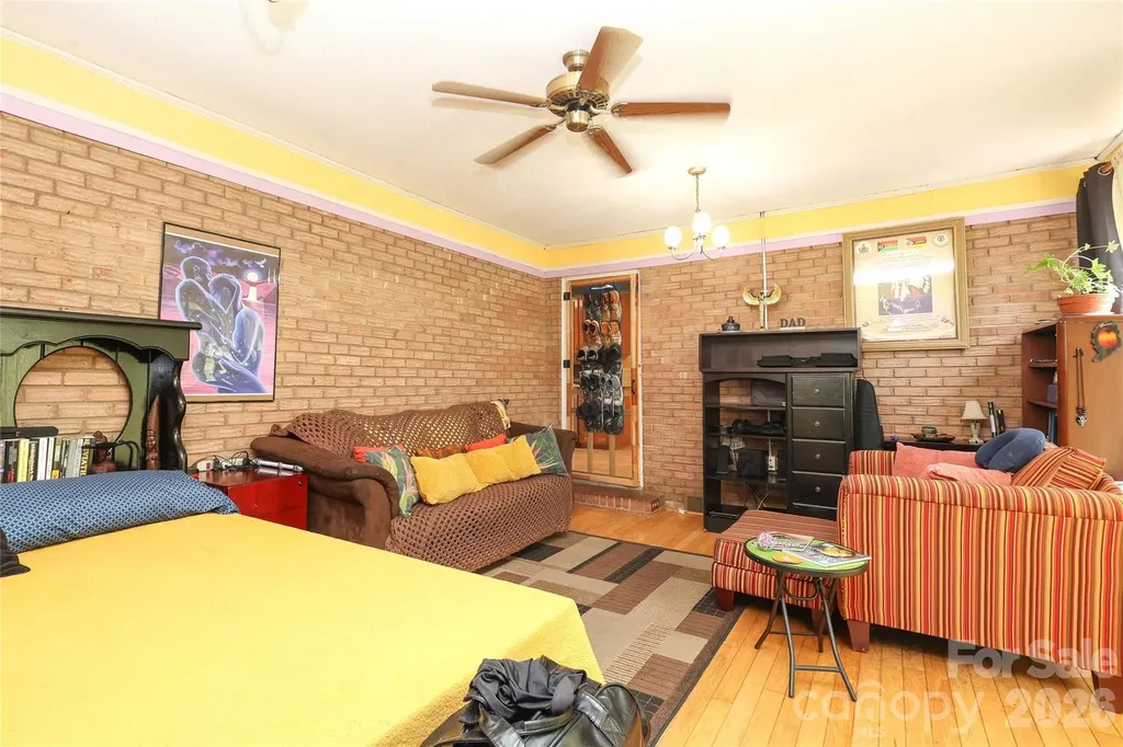 210 Cliffside Drive Kannapolis NC 28081