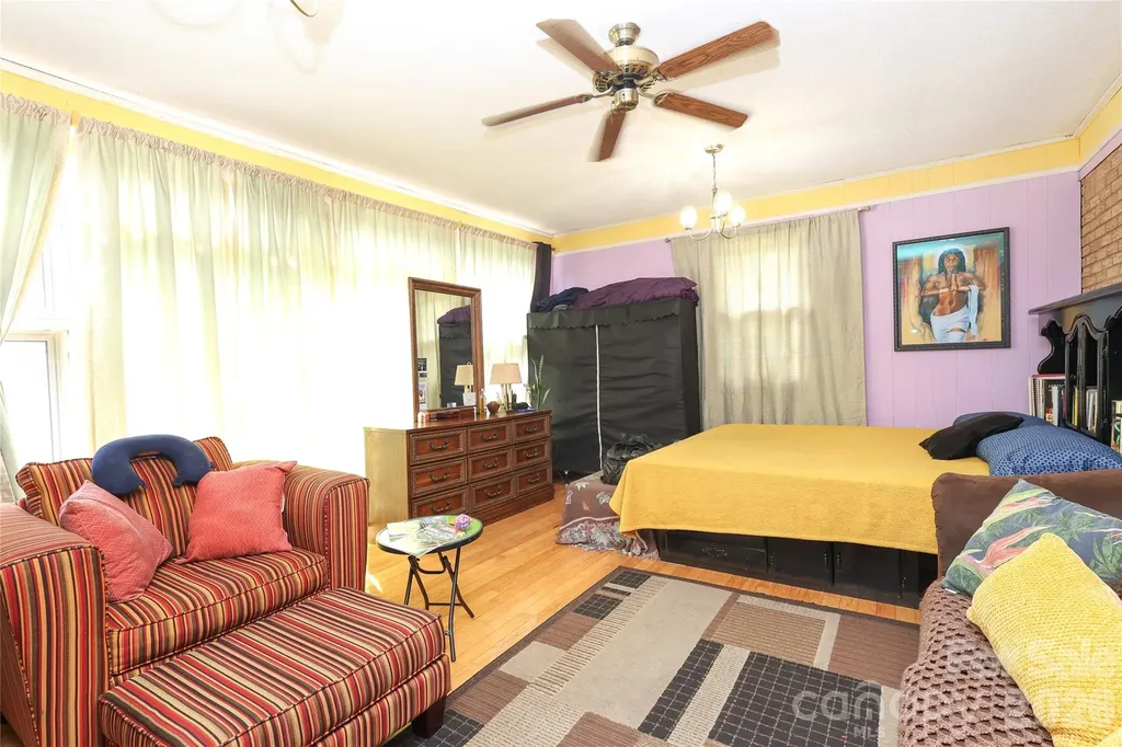 210 Cliffside Drive Kannapolis NC 28081