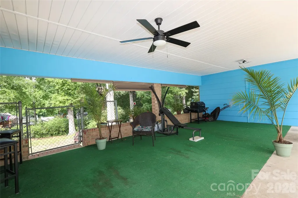 210 Cliffside Drive Kannapolis NC 28081