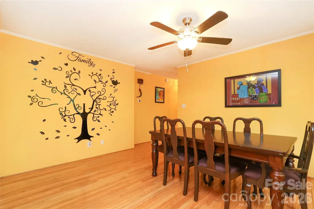 210 Cliffside Drive Kannapolis NC 28081