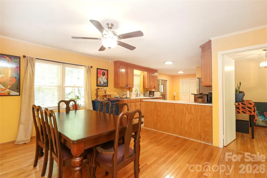 210 Cliffside Drive Kannapolis NC 28081