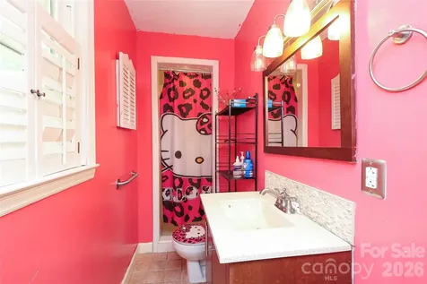 210 Cliffside Drive Kannapolis NC 28081