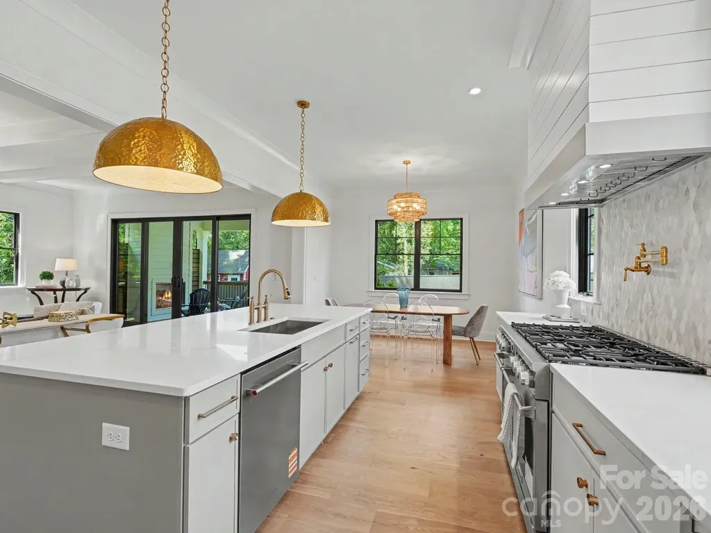 5963 Gate Post Road Charlotte NC 28211