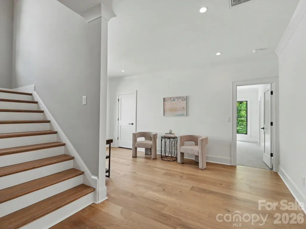 5963 Gate Post Road Charlotte NC 28211