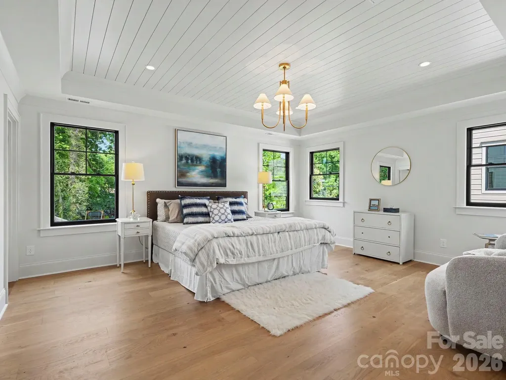 5963 Gate Post Road Charlotte NC 28211