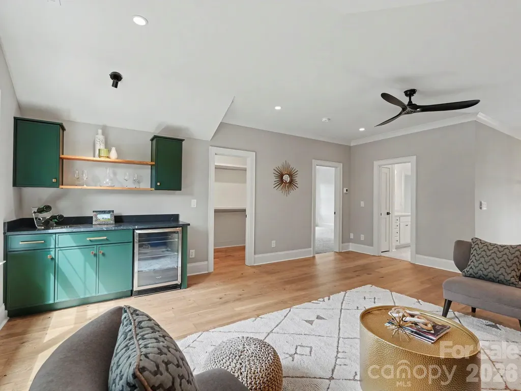 5963 Gate Post Road Charlotte NC 28211