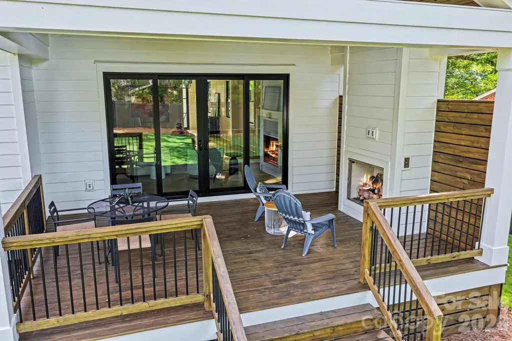 5963 Gate Post Road Charlotte NC 28211