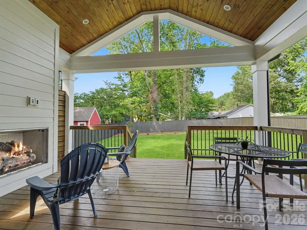 5963 Gate Post Road Charlotte NC 28211