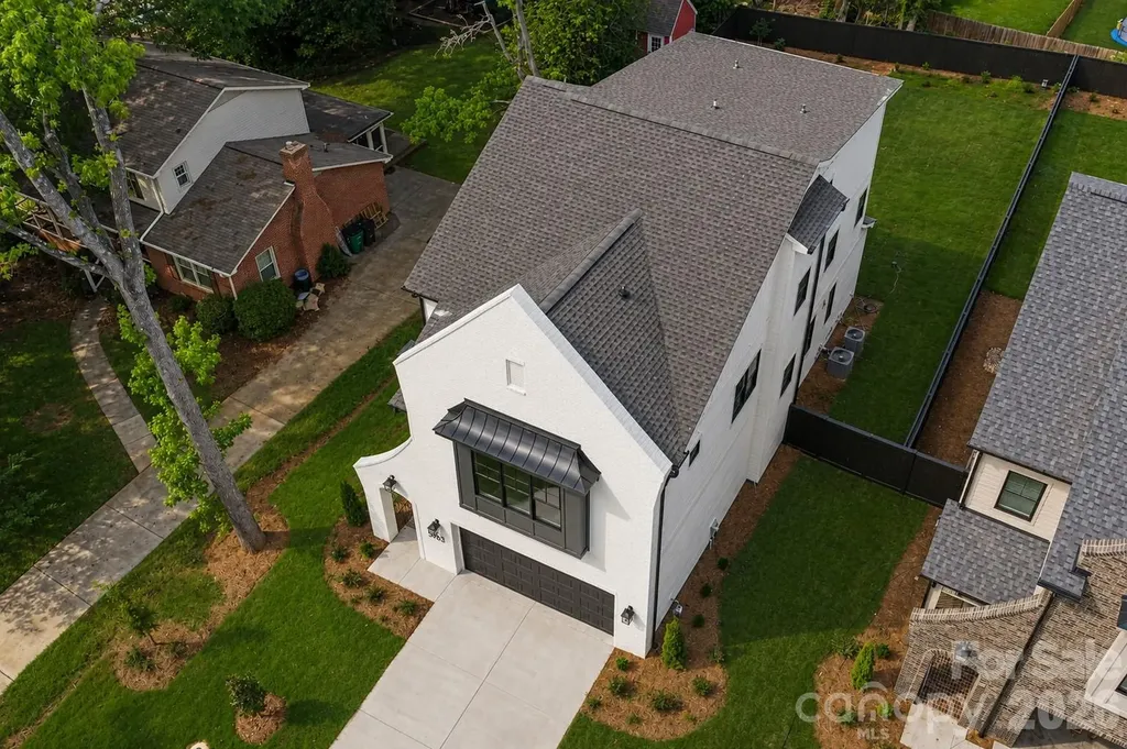 5963 Gate Post Road Charlotte NC 28211