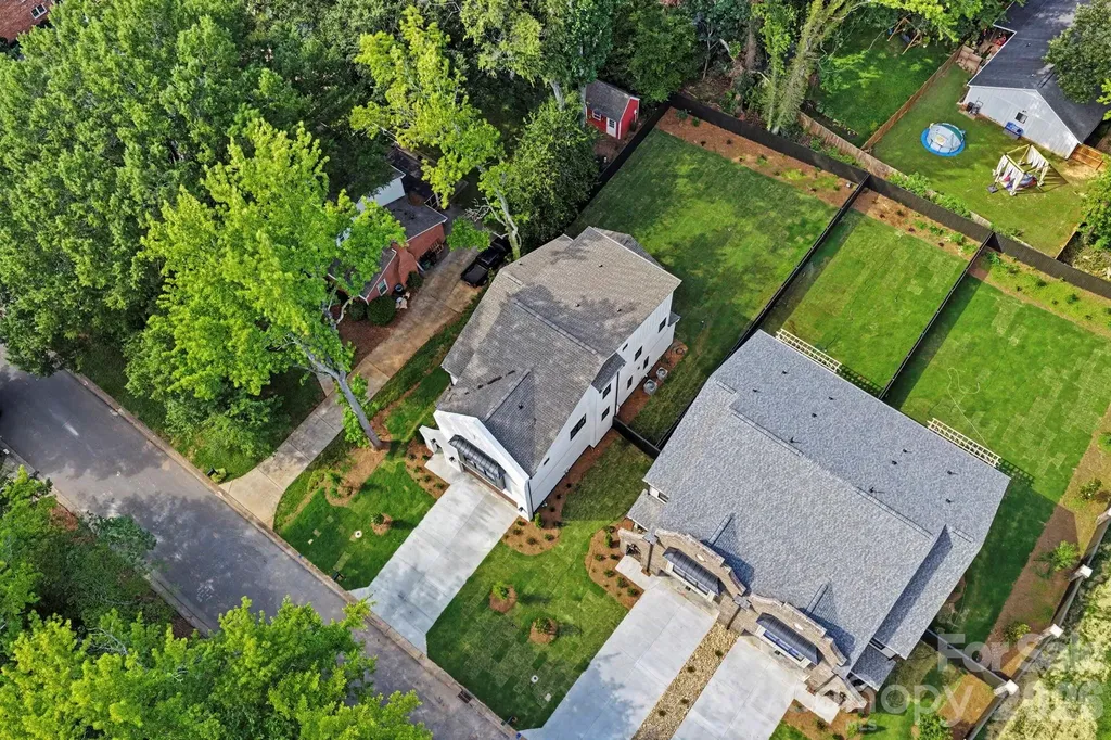 5963 Gate Post Road Charlotte NC 28211