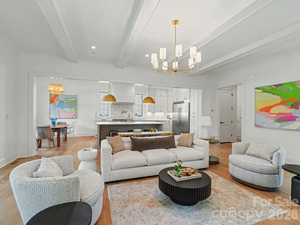 5963 Gate Post Road Charlotte NC 28211