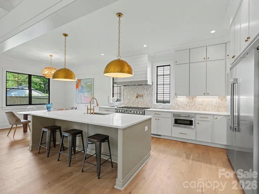 5963 Gate Post Road Charlotte NC 28211