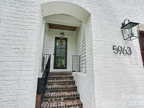 5963 Gate Post Road Charlotte NC 28211