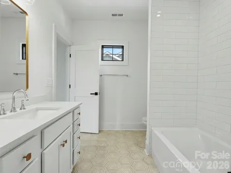 5963 Gate Post Road Charlotte NC 28211