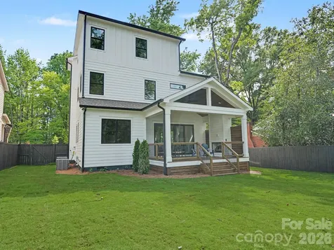 5963 Gate Post Road Charlotte NC 28211