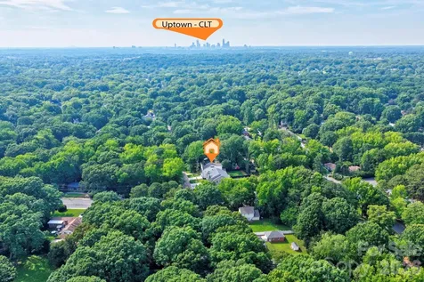 5963 Gate Post Road Charlotte NC 28211
