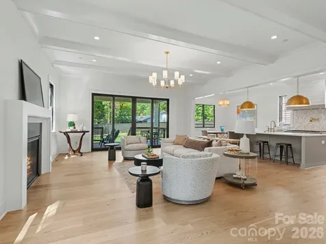 5963 Gate Post Road Charlotte NC 28211