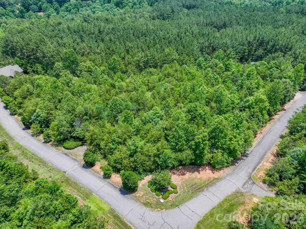 121 Jobes Trail Mill Spring NC 28756