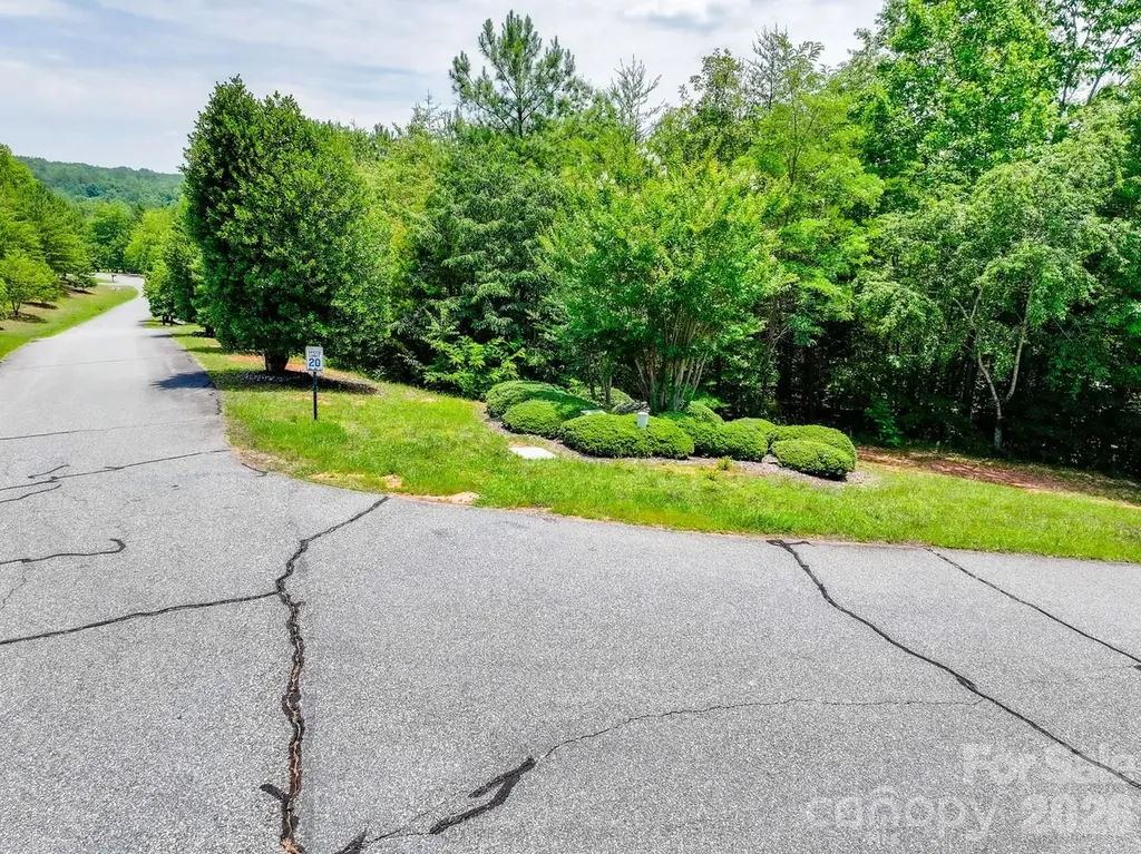 121 Jobes Trail Mill Spring NC 28756